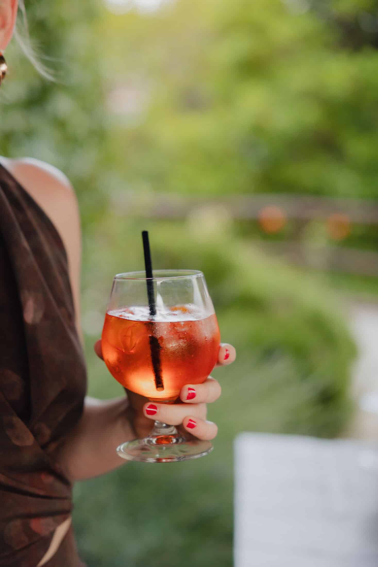 Sabastian + Kelsey | Welcome dinner